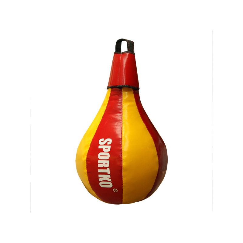 Груша боксерская Каплевидная ПВХ 8 кг | Спорт Світ