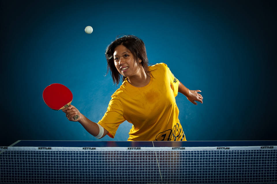 Настольный теннис и пинг-понг: схожесть, различия и интересный факты | Спорт Світ