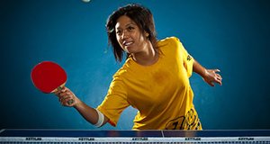 Настільний теніс та пінг-понг: схожість, розбіжності та цікавий факти