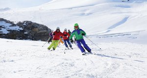 Советы новичкам, как подготовиться к катанию на лыжах