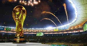 Підбірка фактів з історії Чемпіонату світу з футболу