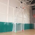 Спортивный зал ЖК Комфорт Таун