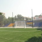 Площадка для мини-футбола г.Николаев