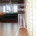 Спортивний зал ЖК Комфорт Таун