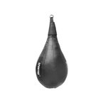 Груша боксерская Каплевидная ременная кожа 35-40 кг