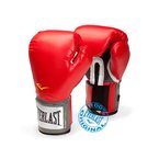 Боксерские перчатки Everlast 10-14 унций