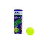 М'яч для великого тенісу Slazenger Wimbledon 340884