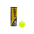 Мяч для большого тенниса Dunlop Fort Elite 601194