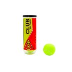 Мяч для большого тенниса Dunlop Club All Court 603110