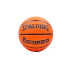 Мяч баскетбольный резиновый №5 Spalding NBA Rebound Rubber