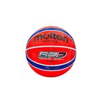 М'яч баскетбольний гумовий №7 Molten