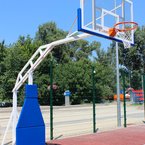 Федерація баскетболу Гідропарк м.Київ