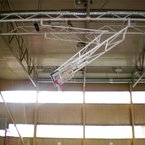 Баскетбольне обладнання для залу в Рівному