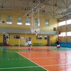 Баскетбольное оборудование для зала в Ровно