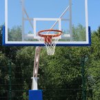 Федерация баскетбола Гидропарк г.Киев