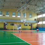 Баскетбольное оборудование для зала в Ровно