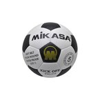 М'яч футбольний Mikasa MK-4-1LTH