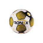 Мяч футбольный CordlySnake Ronex RX-UHL-ST7SNG