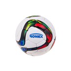 М'яч футбольний Grippy Ronex AD-2017 RXG-171GM 