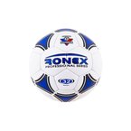 М'яч футбольний Grippy Ronex RXG-14PBМяч футбольный Grippy Ronex Professional RXG-14PB