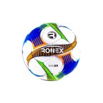 Мяч футбольный Ronex - LT RX-DXN-L