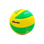 Мяч волейбольный №5 Mikasa MVA-200CEV VB-5940-J