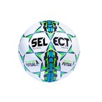 Мяч футзальный №4 Select Futsal Mimas Z-MIMAS-W