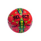 Мяч футзальный №4 Select Futsal Samba Z-SAMBA-R