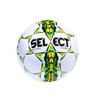 М'яч футзальний №4 Select Futsal Samba Z-SAMBA-W