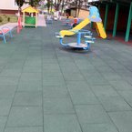 Покриття для майданчика дитячого садка