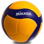 Мяч волейбольный №5 Mikasa MVA-200CEV