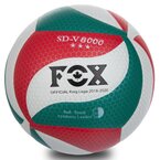 М'яч волейбольний  №5 FOX SD-V8000