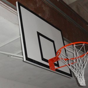 Баскетбольный щит игровой