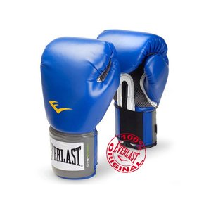 Боксерські рукавички Everlast 8-14 унцій