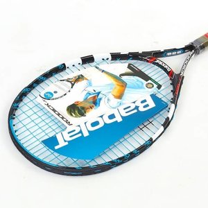 Ракетка для большого тенниса Babolat Roddick 125 Junior 140107-146