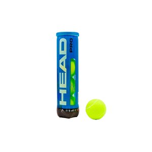 М'яч для великого тенісу Head Pro 571034