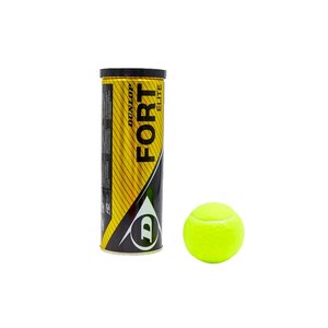 М'яч для великого тенісу Dunlop Fort Elite 601194