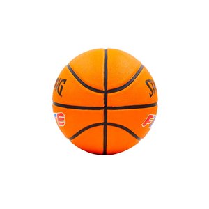 Мяч баскетбольный резиновый №7 Spalding Flite Brick
