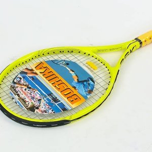 Ракетка для великого тенісу Boshika 978