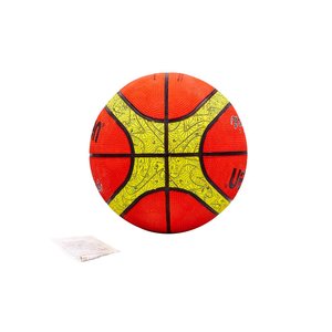 М'яч баскетбольний гумовий №6 Molten