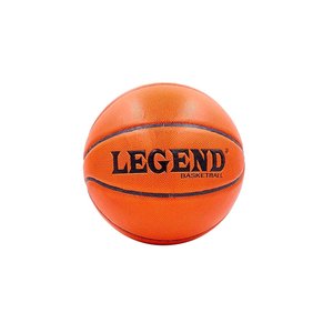 М'яч баскетбольний TPU №7 Action Legend