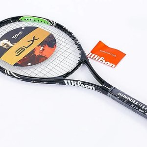 Ракетка для большого тенниса Wilson Babolat BT-0002