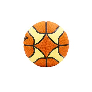 М'яч баскетбольний PU №5 Star