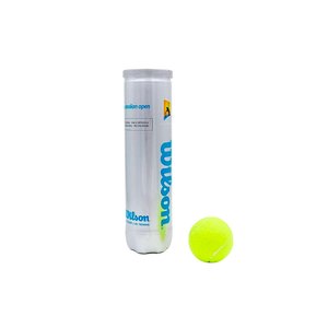 М'яч для великого тенісу Wilson Australian Open T1130