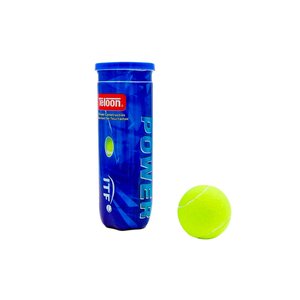 М'яч для великого тенісу Teloon Power T616P3