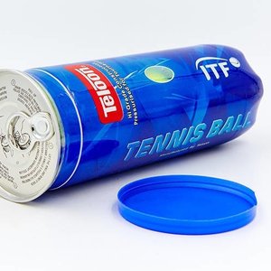 Мяч для большого тенниса Teloon Power T616P3