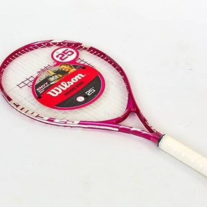 Набір для великого тенісу Wilson Starter Set 25 WRT220300