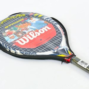 Ракетка для большого тенниса Wilson Steam 23 RKT WRT224200