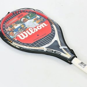 Ракетка для великого тенісу Wilson Rogger Federer 25 Rkt WRT227700