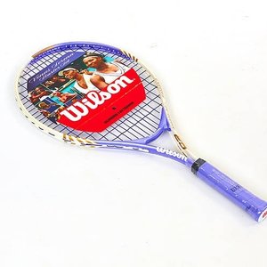 Набор для большого тенниса Wilson Venus-Serena Starter Set WRT294500